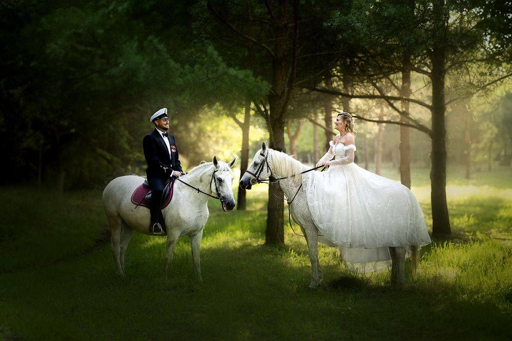 Photograph by Angelika Martko