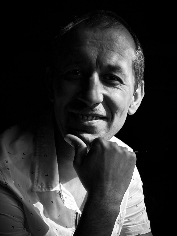 Фотография автора Татьяна Буянова