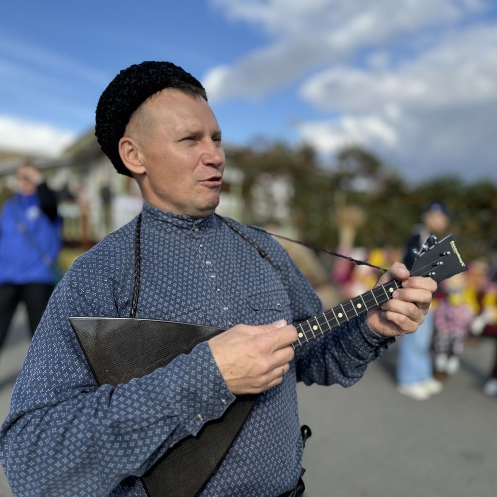 Photograph by Сергей Смирнов