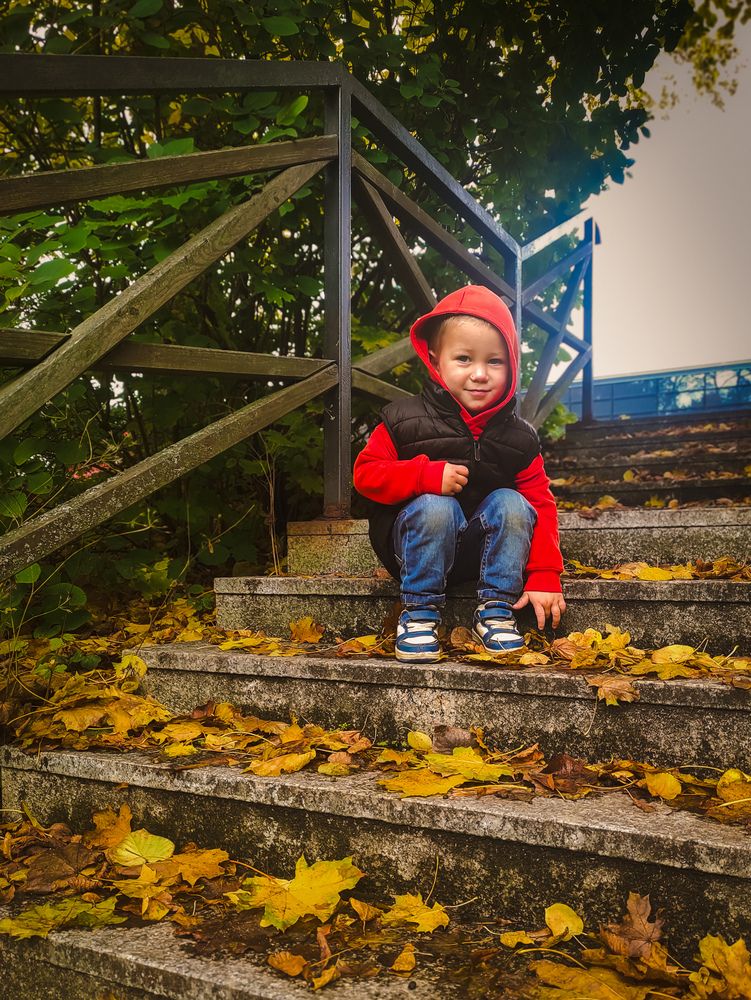 Photograph by Дарья