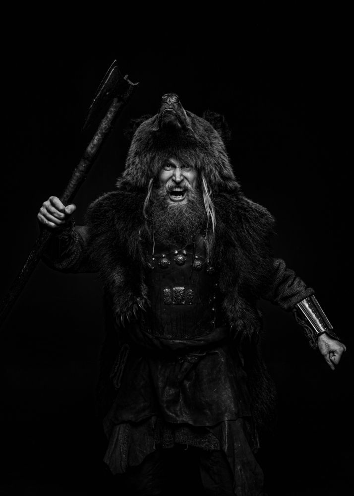 Photograph by Сергей Юдин
