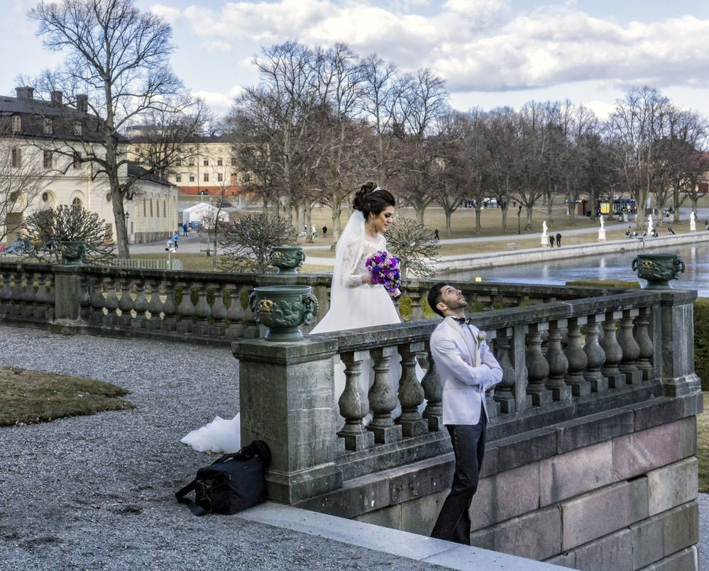 Фотография автора Milena Ivanova