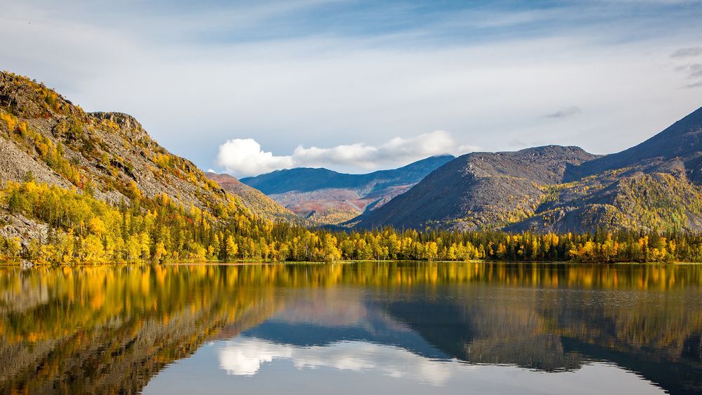 Photograph by Сергей Фомин