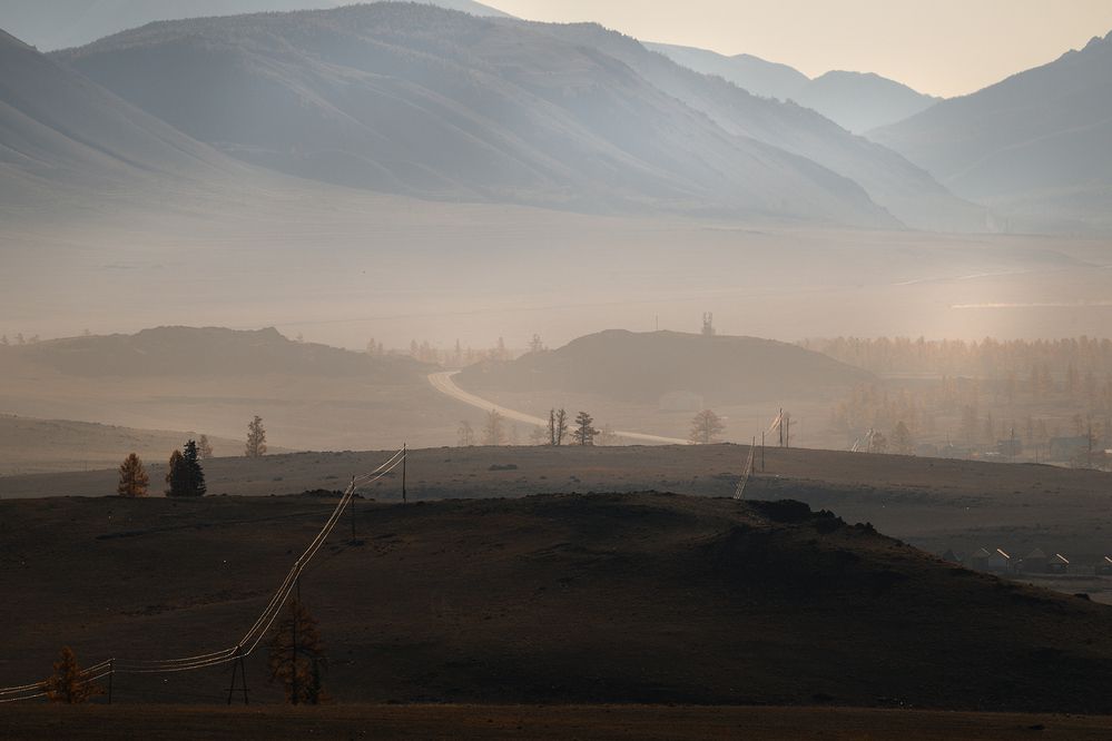 Photograph by Юлия Шустерова