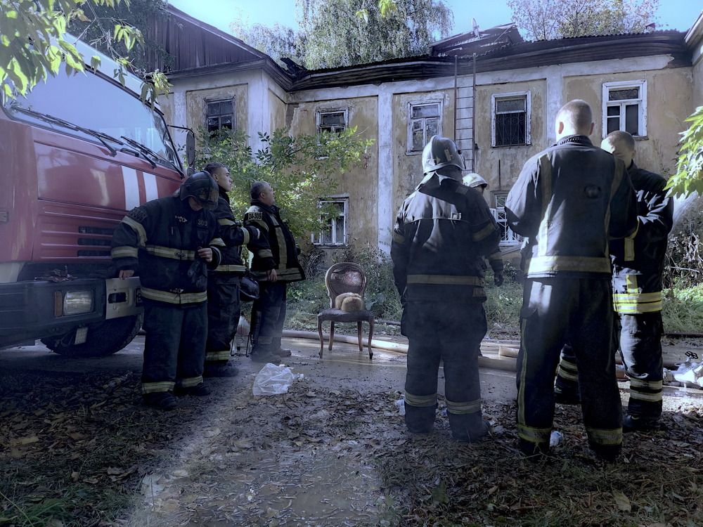 Photograph by Артём Евтюхов