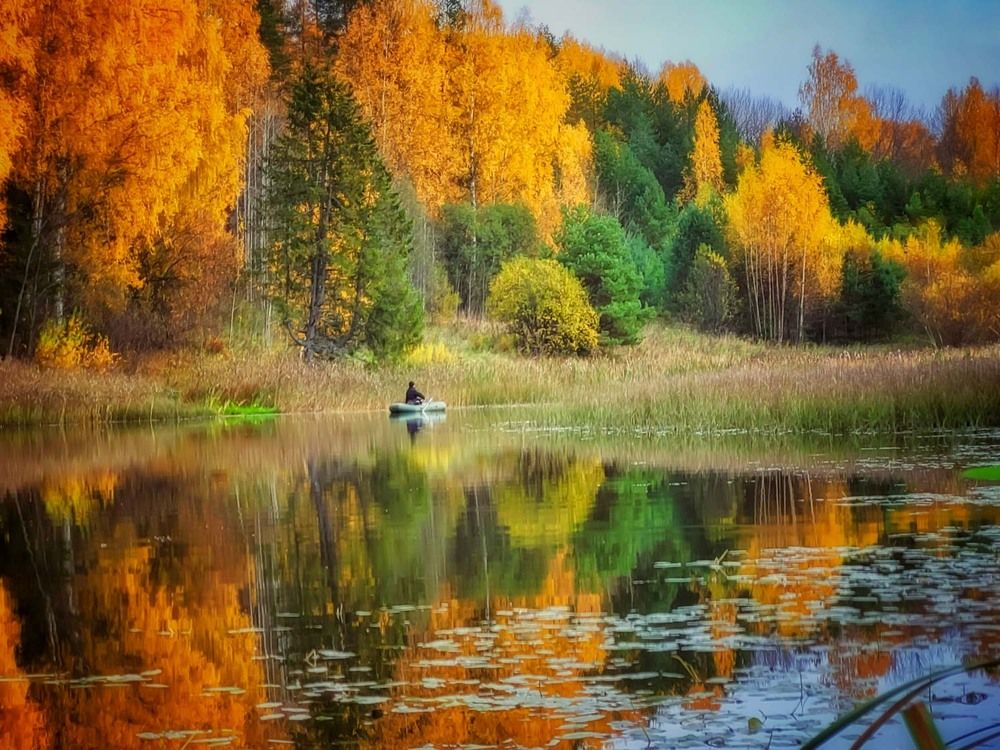 Photograph by Сергей Назаредский