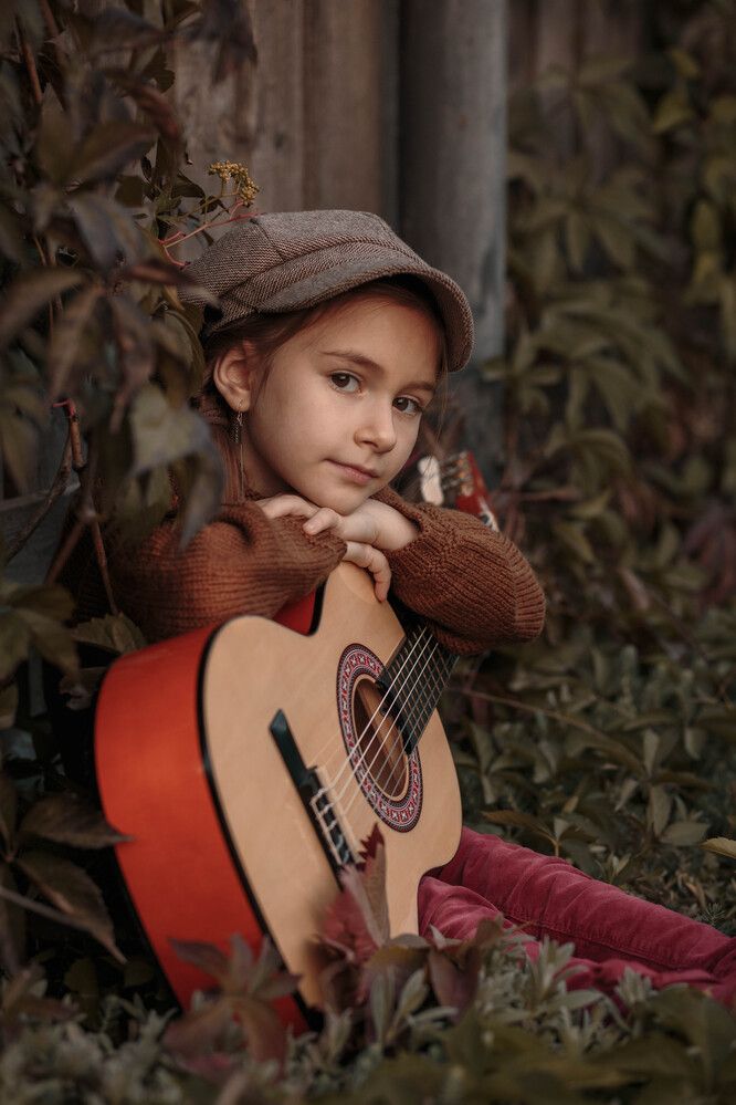 Photograph by Ольга Кор