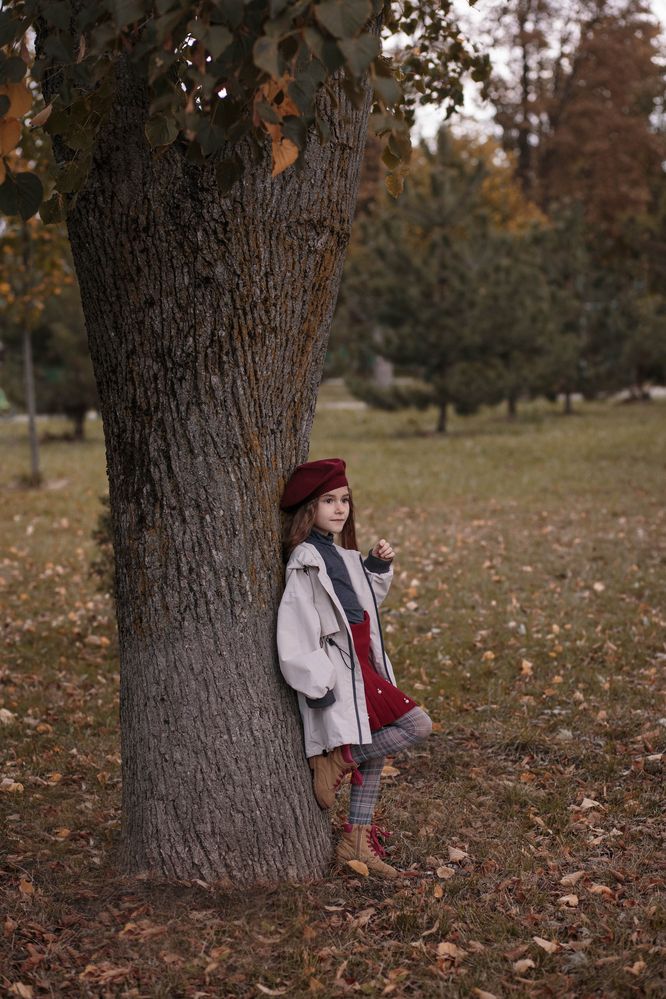 Photograph by Ольга Кор