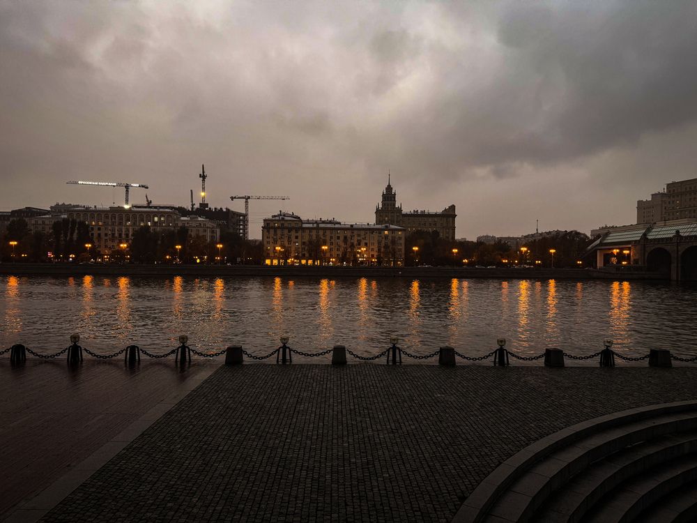 Photograph by Евгения Сычкова