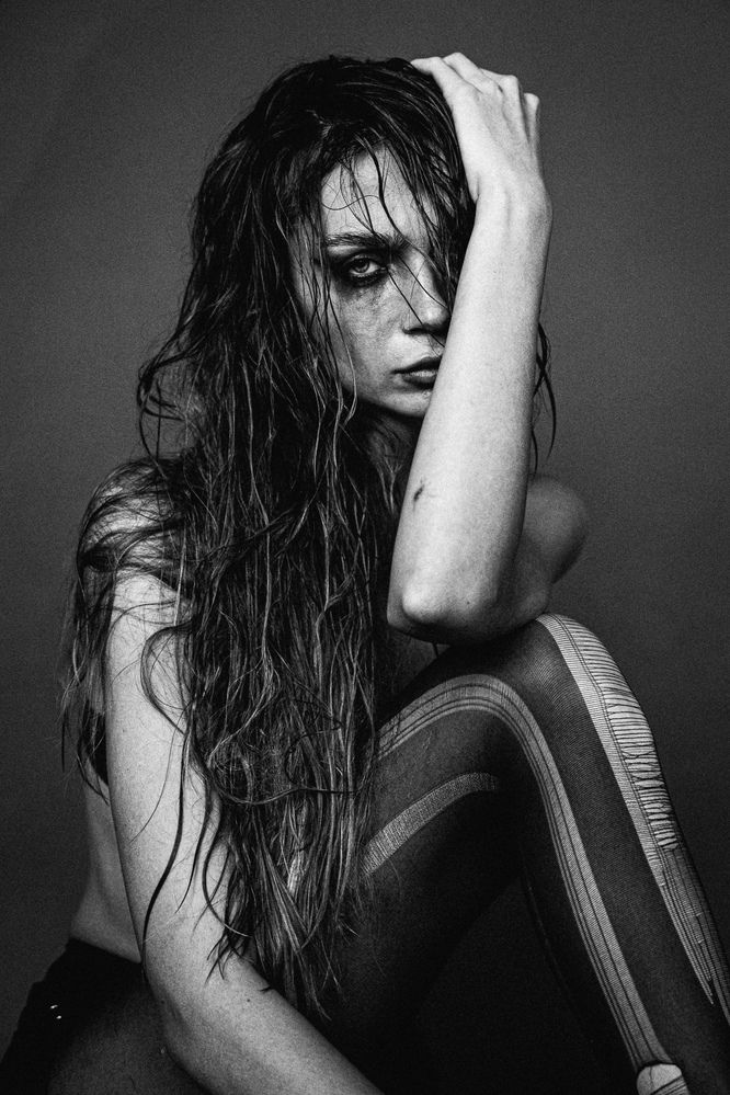 Photograph by Эльвира Сахабутдинова