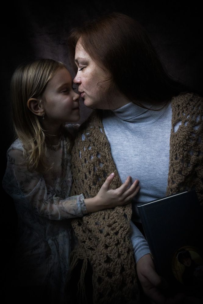 Photograph by Ирина Ганина