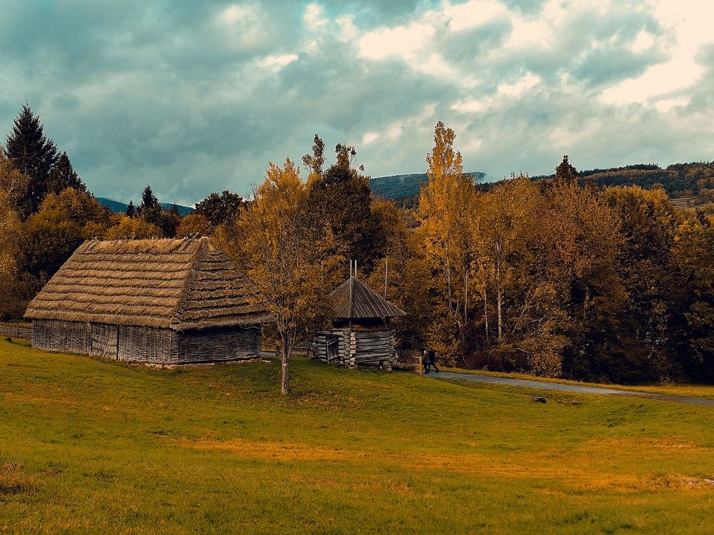 Photograph by Jozef Potocký