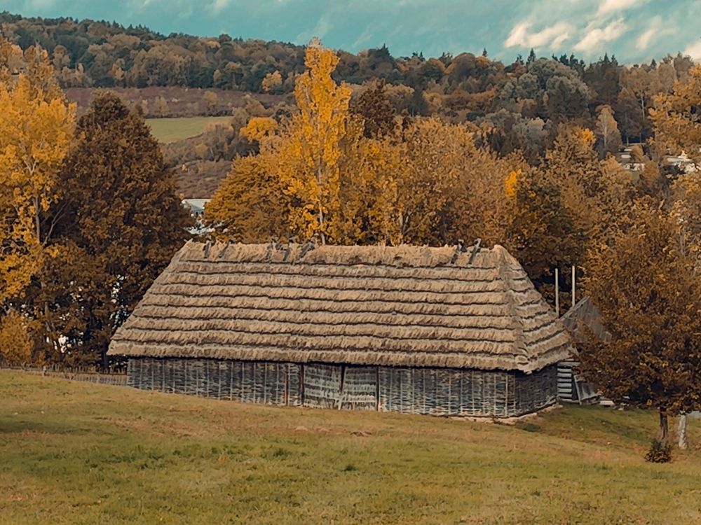 Photograph by Jozef Potocký