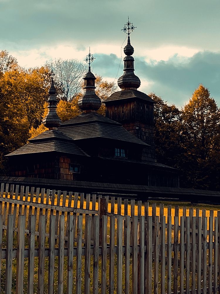 Photograph by Jozef Potocký