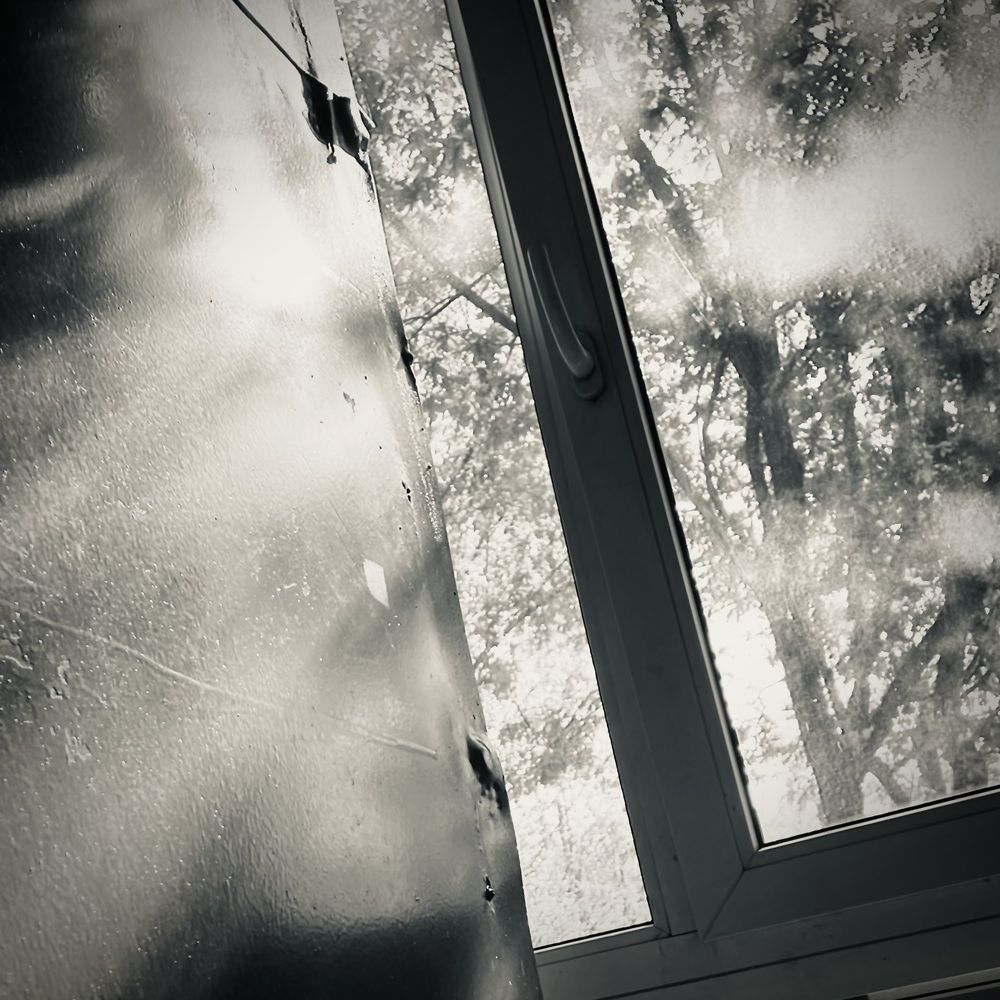 Photograph by Nikolai Osokin