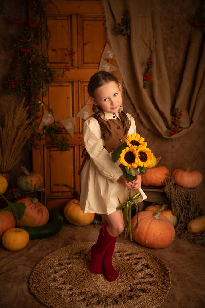 Photograph by Кристина Михайлова