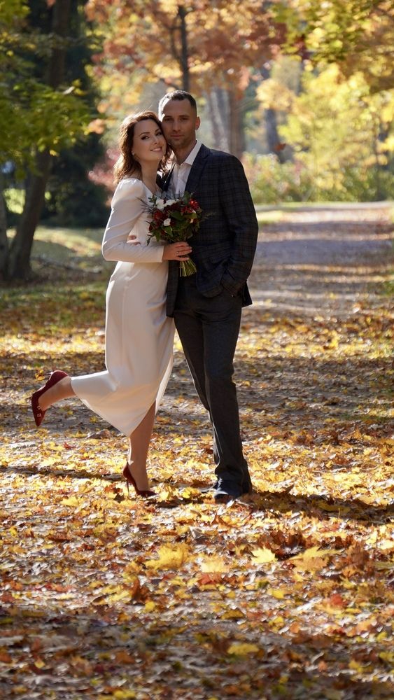 Photograph by Oksana Smorodina