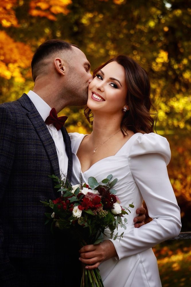 Photograph by Oksana Smorodina