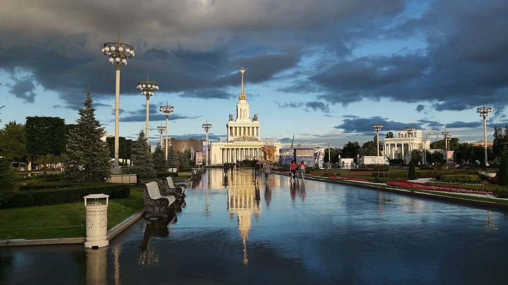 Photograph by николай зайцев