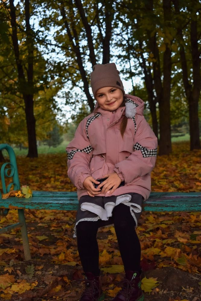 Photograph by Любовь Пронченкова