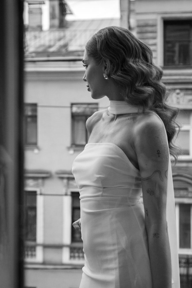 Photograph by Елена Беланенко