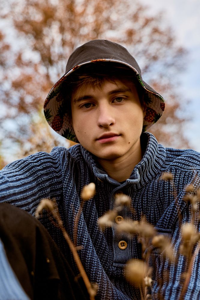 Photograph by Николай Голованов