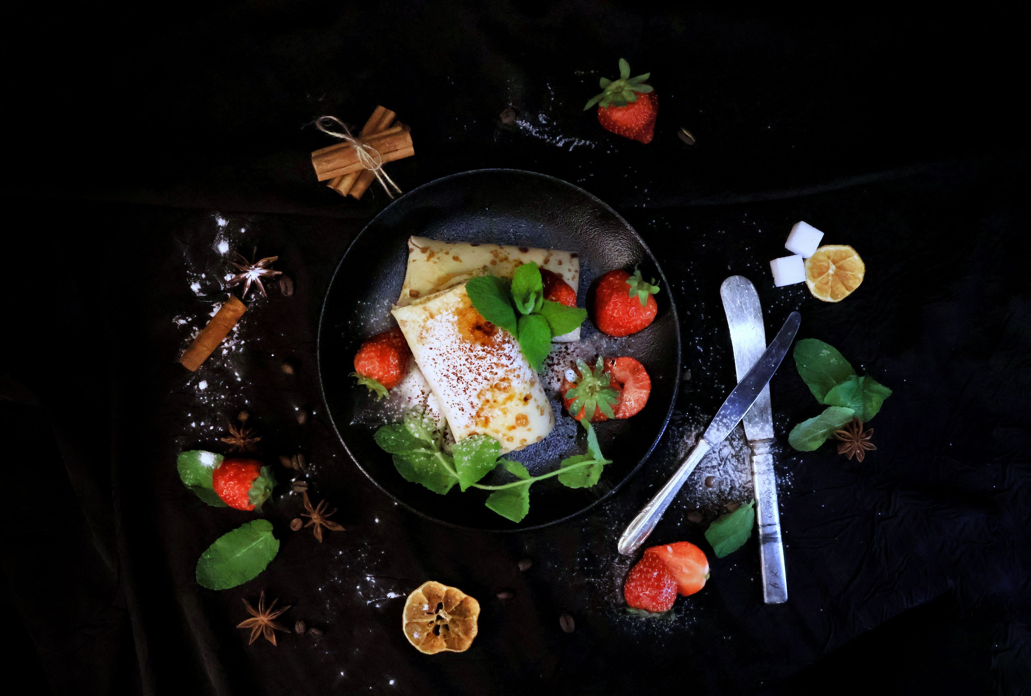 Photograph by Olga Asson