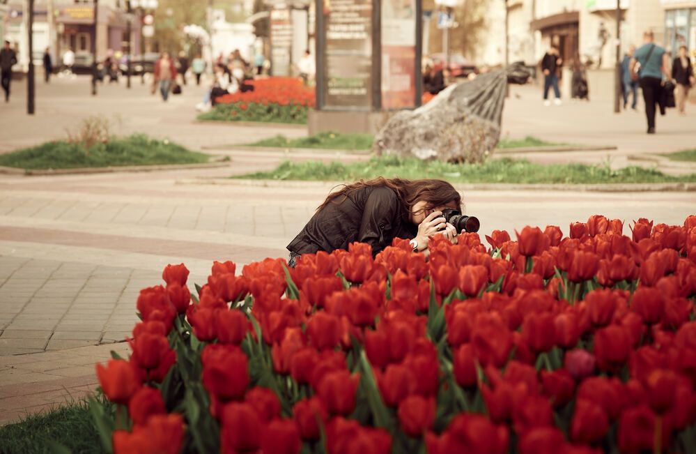 Photograph by Константин Громов