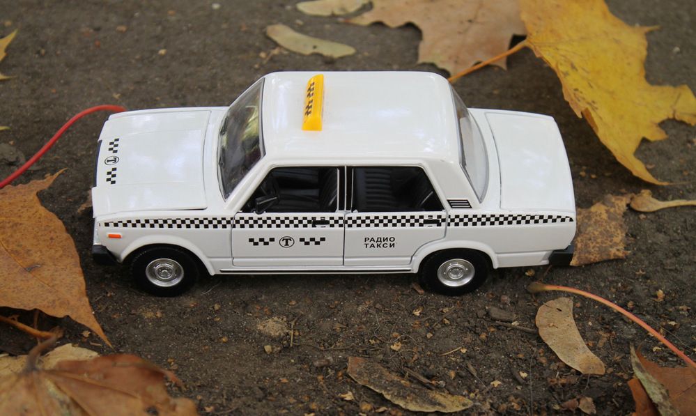 Photograph by Яна Цицилашвили