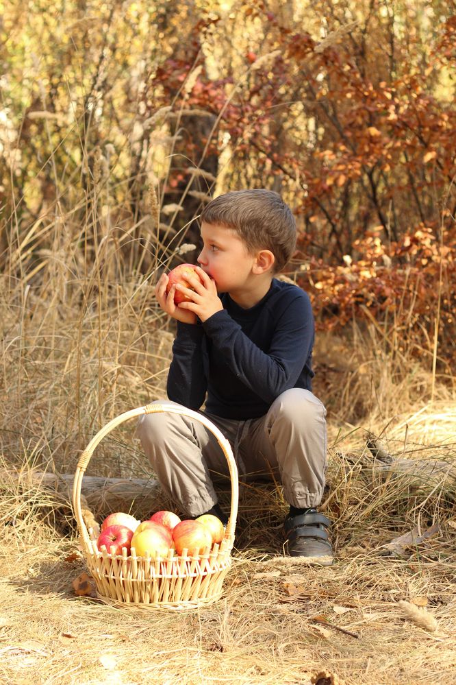Photograph by Жанна Мещерякова