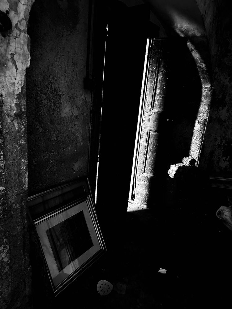 Photograph by Elena Bitar