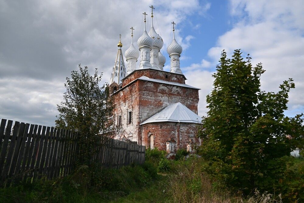 Photograph by IRINA FILIPPOVA