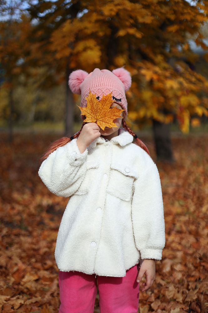 Photograph by Анна Юрочкина