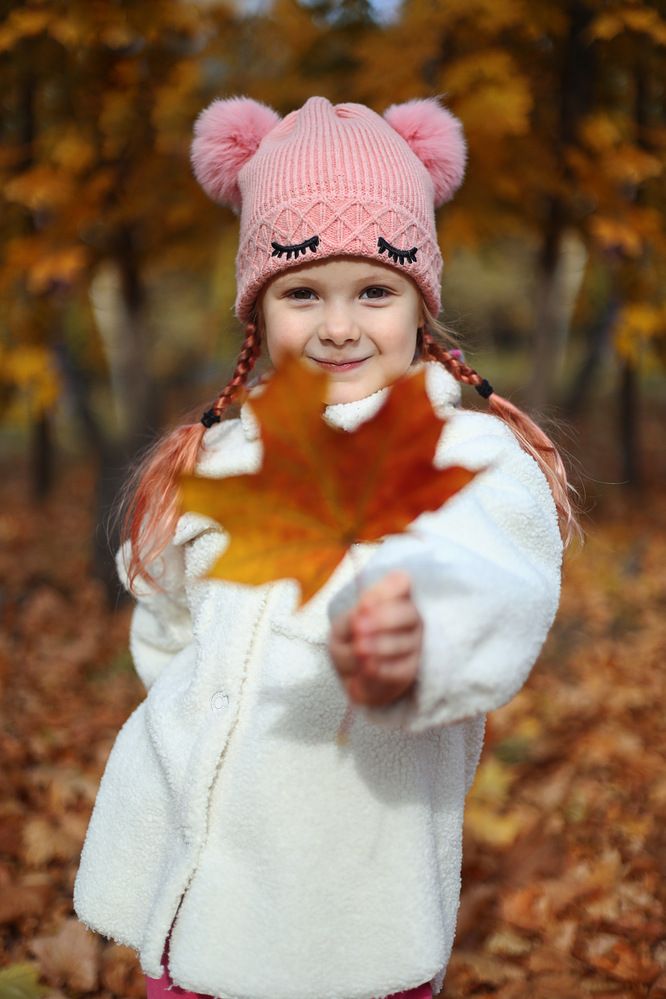 Photograph by Анна Юрочкина