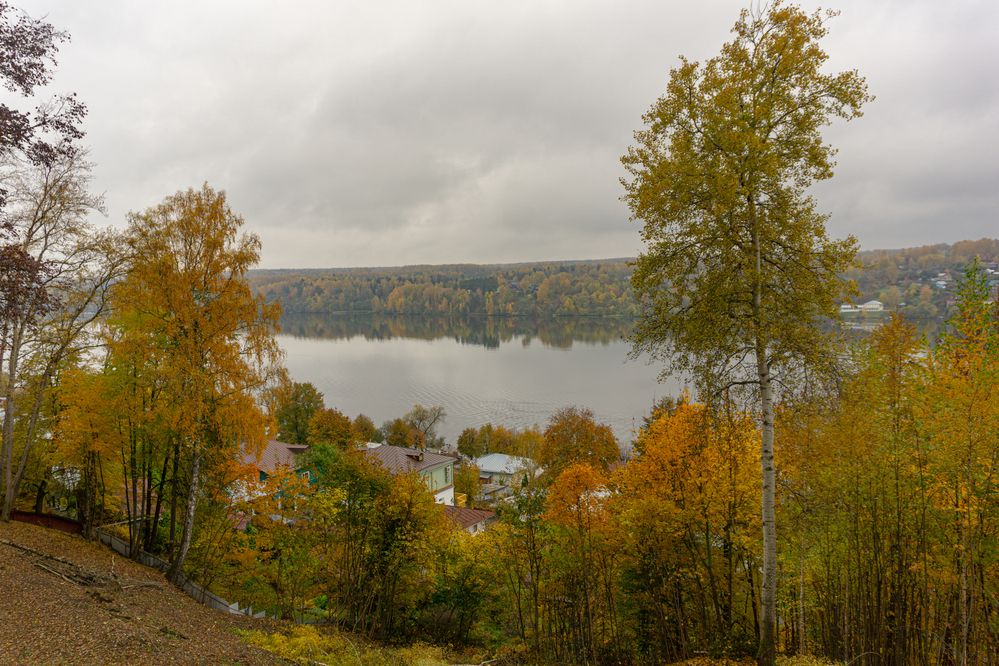 Photograph by Алфия Бугакова