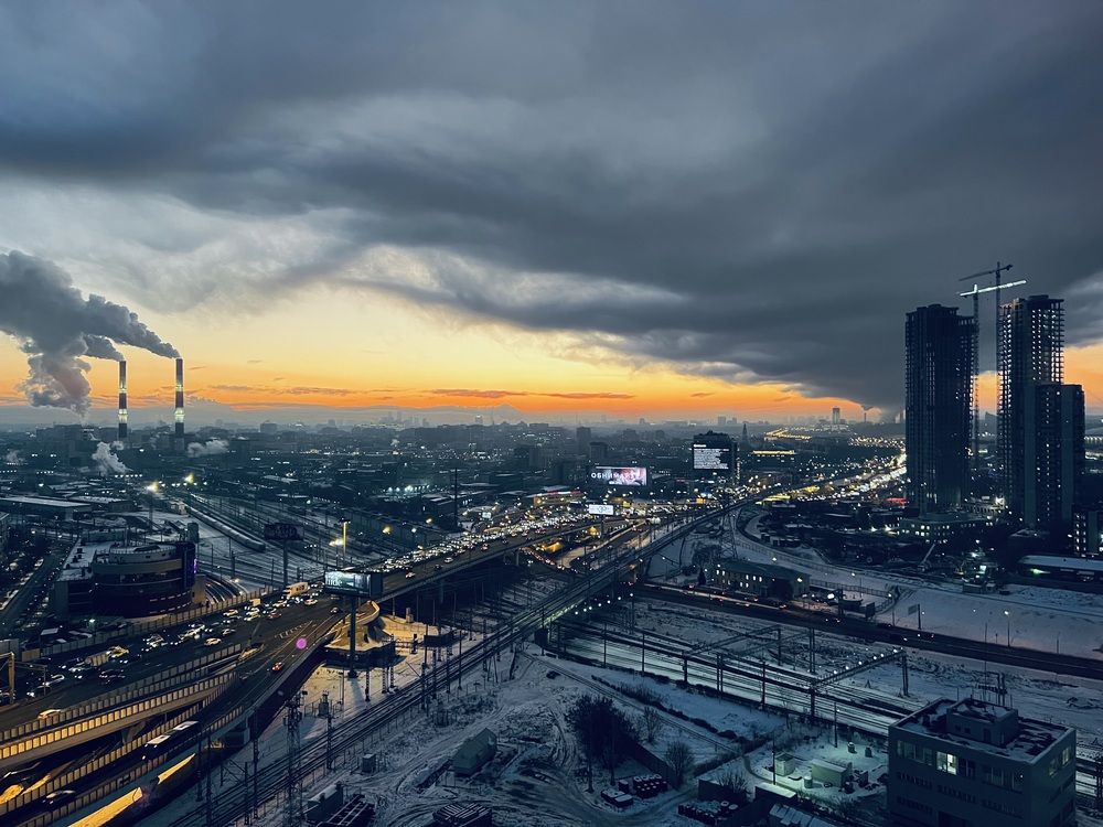 Photograph by Kira Ko