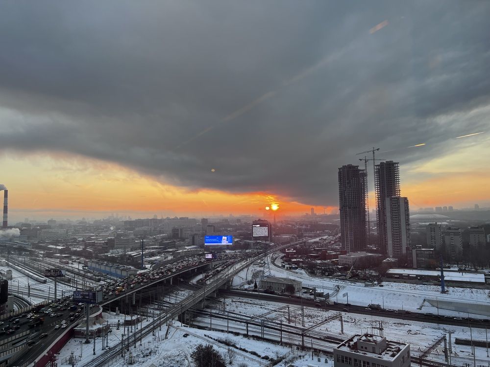 Photograph by Kira Ko