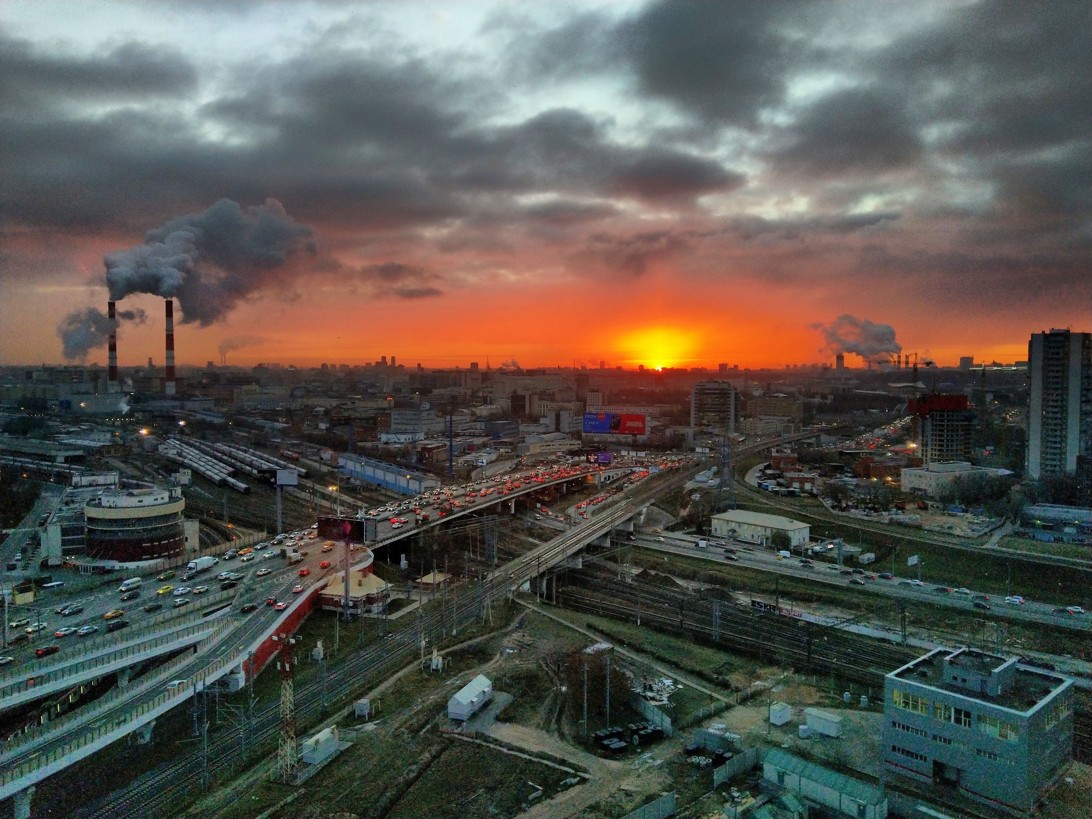 Photograph by Kira Ko