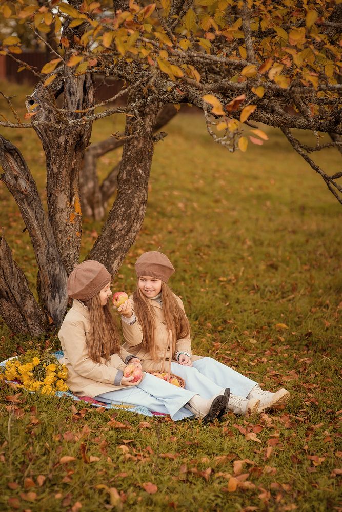 Photograph by Виталий Монахов