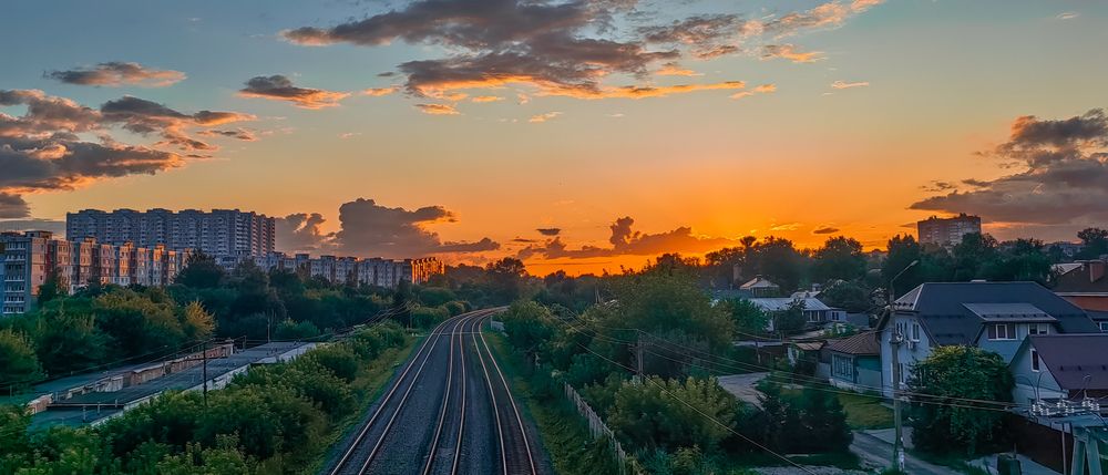 Photograph by Анастасия Семилетова