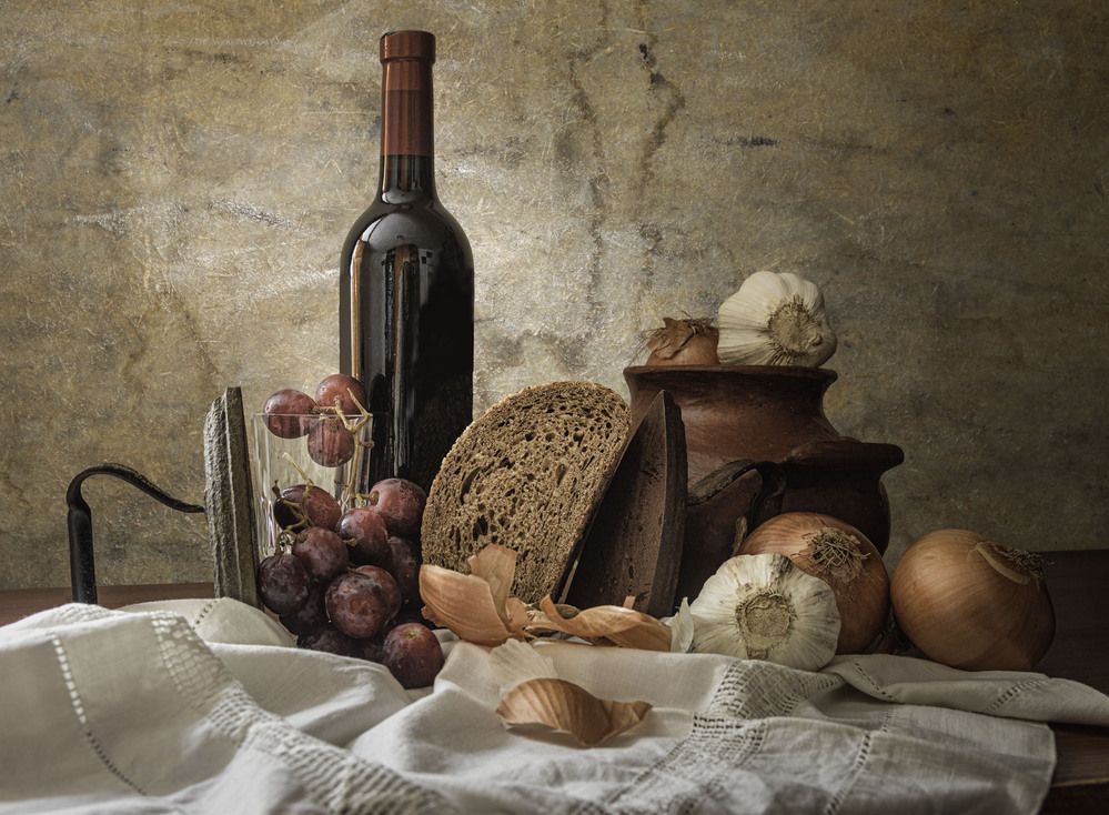 Photograph by Montserrat Alviani