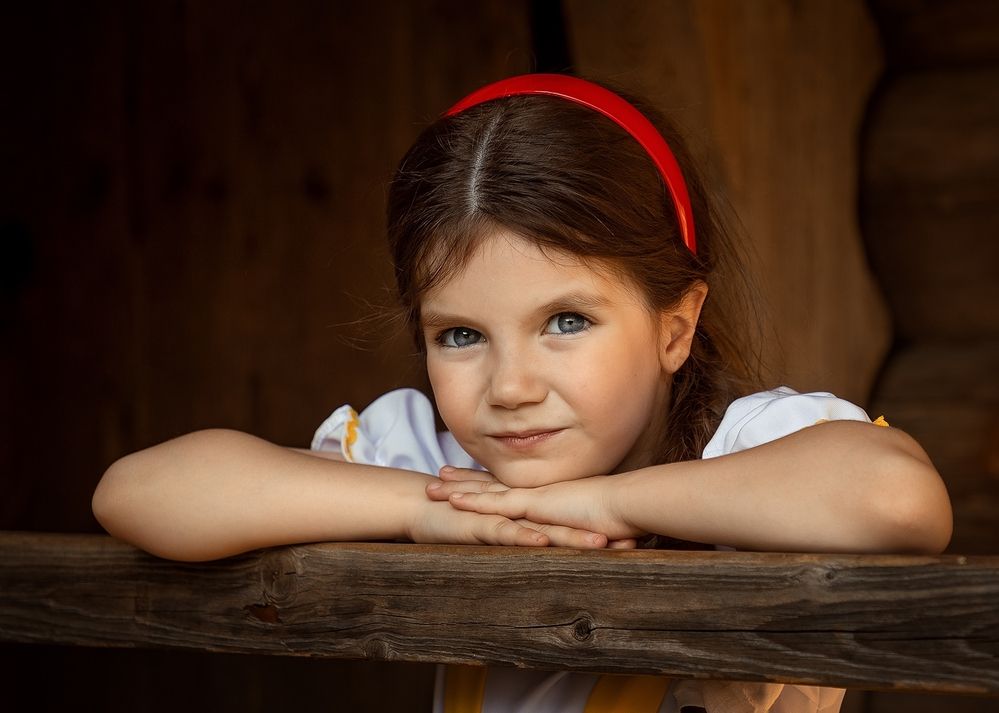 Photograph by Анна Пундалова