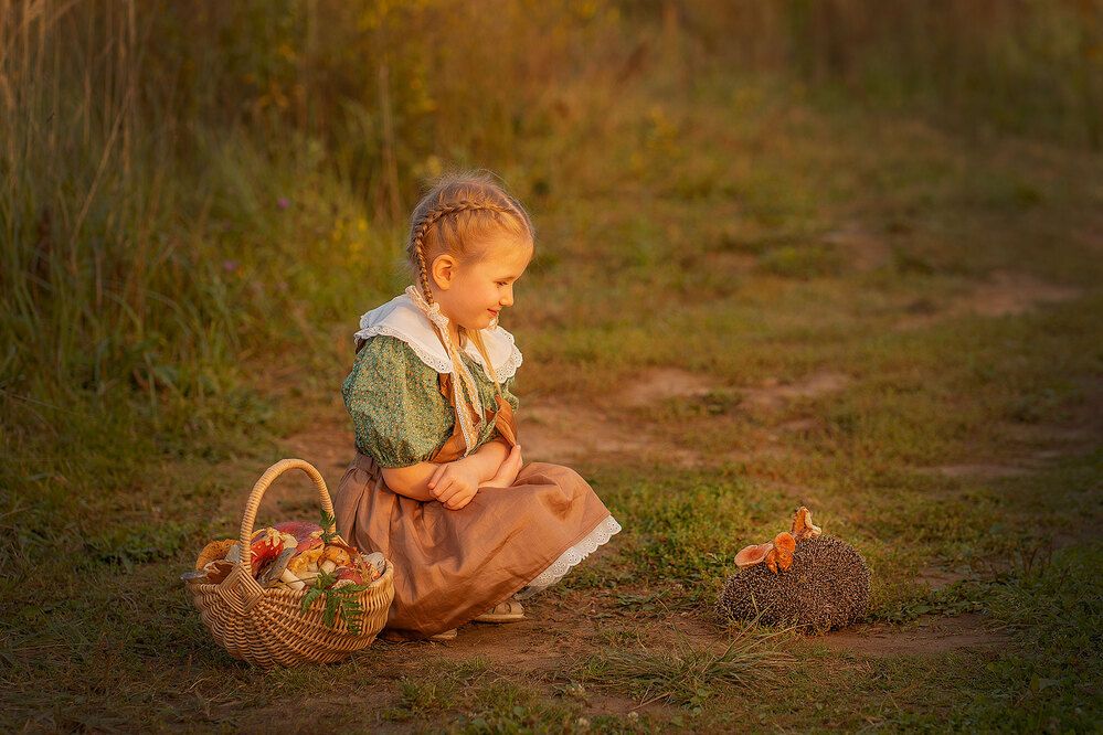 Фотография автора Анастасия Наумова