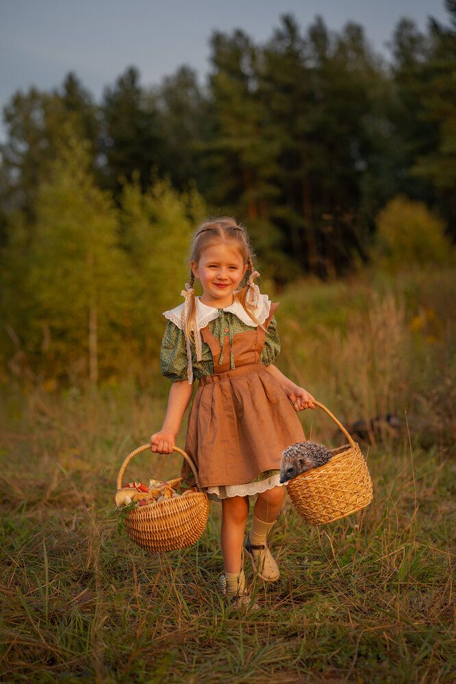 Фотография автора Анастасия Наумова