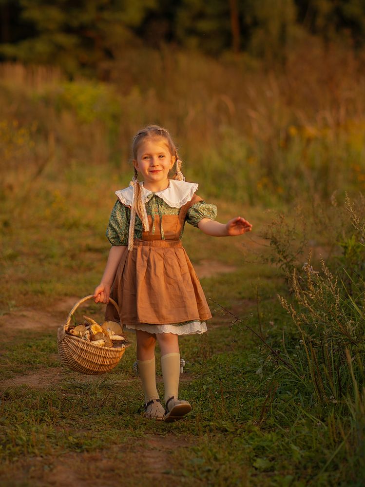 Фотография автора Анастасия Наумова