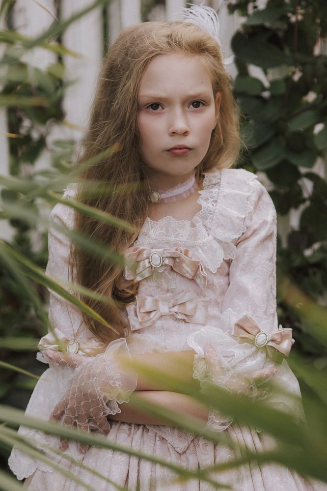 Photograph by Ксения Батаева