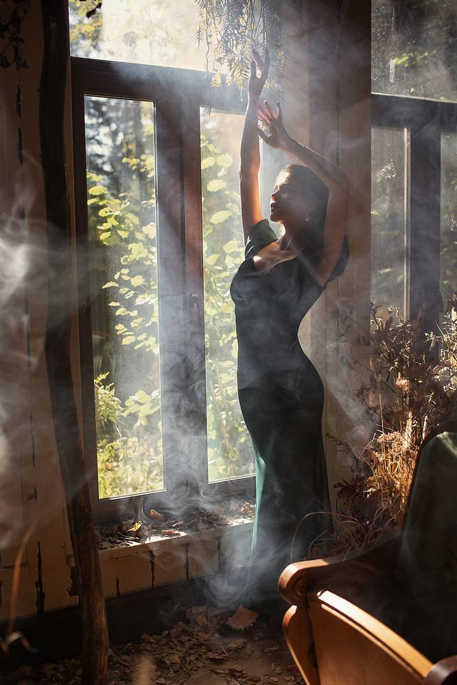 Photograph by Светлана Голубева