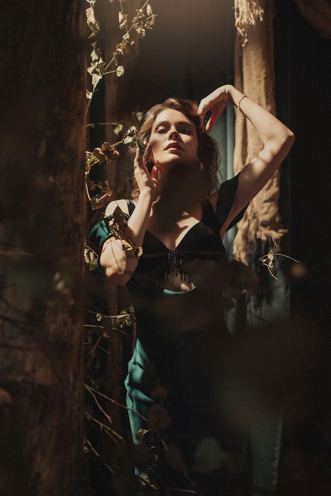 Photograph by Светлана Голубева