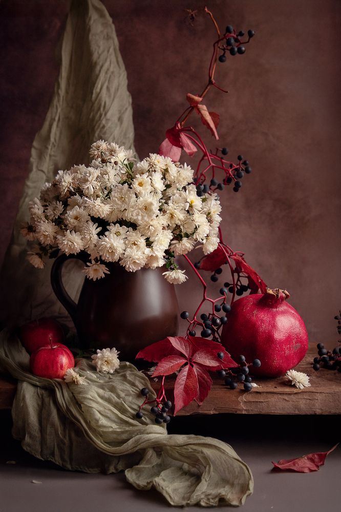 Photograph by Елена Мелихова