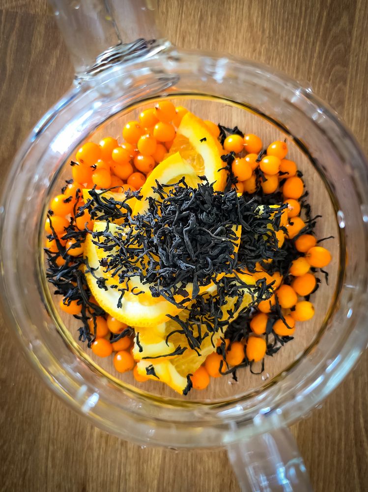 Photograph by Елена Сиушова